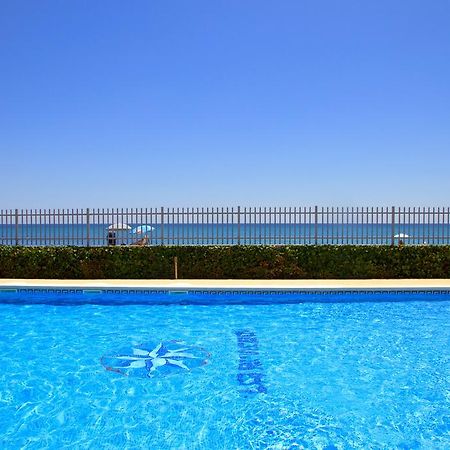 Rentalmar Riviera 迈阿密普拉特亚 外观 照片