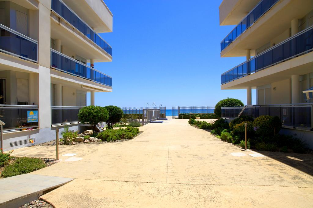 Rentalmar Riviera 迈阿密普拉特亚 外观 照片