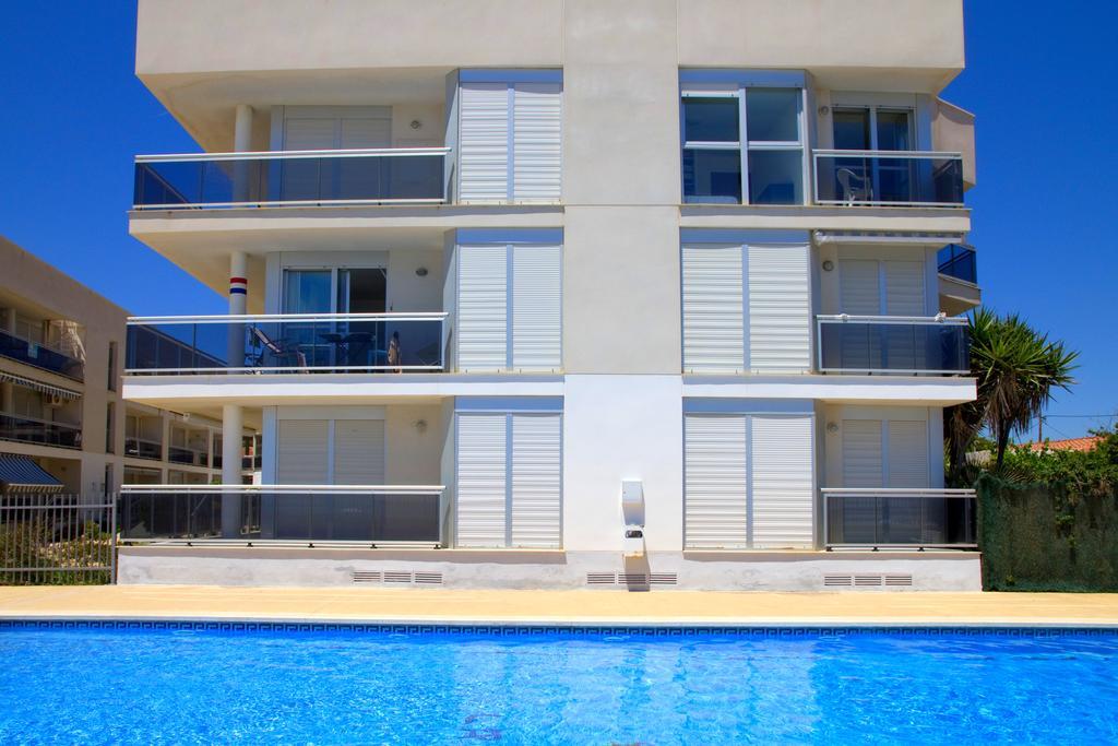 Rentalmar Riviera 迈阿密普拉特亚 外观 照片