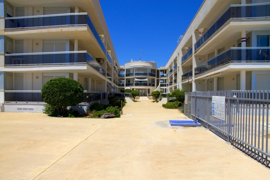 Rentalmar Riviera 迈阿密普拉特亚 外观 照片